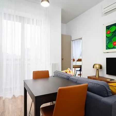 Classbnb - Bright Apartment In The Moscova Area Milan Exterior photo