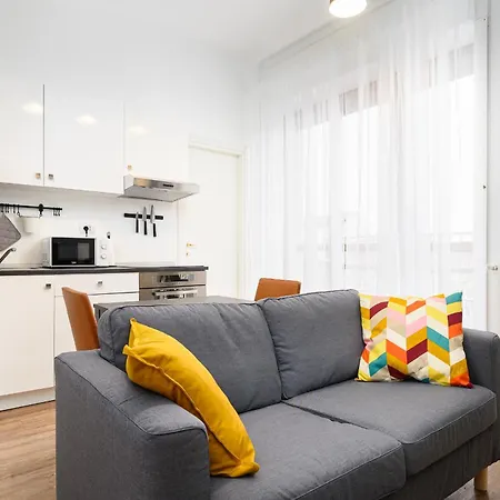 Classbnb - Bright Apartment In The Moscova Area Milan Exterior photo